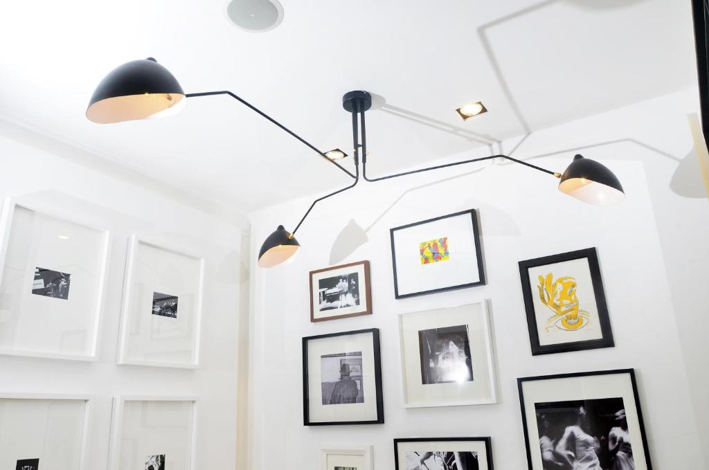 Browns Boutique Hotel - Resim 44