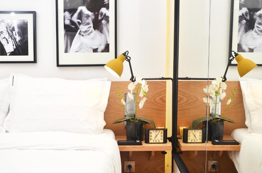 Browns Boutique Hotel - Resim 14