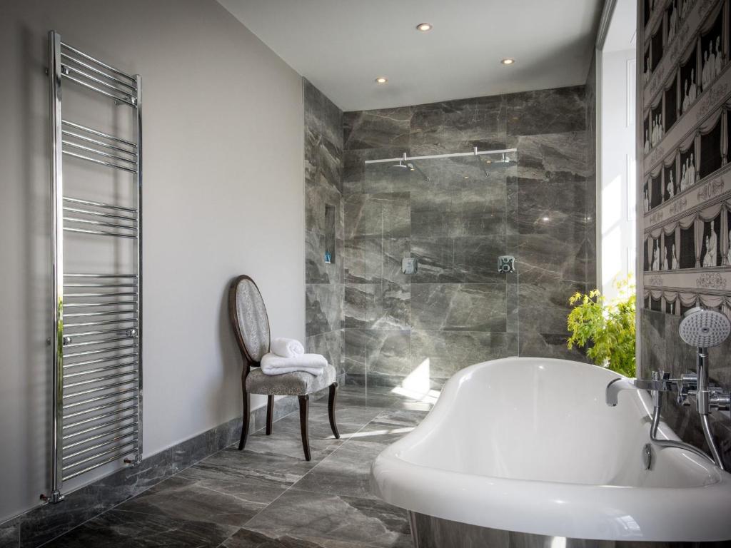 Talbot Hotel Cork - Resim 35