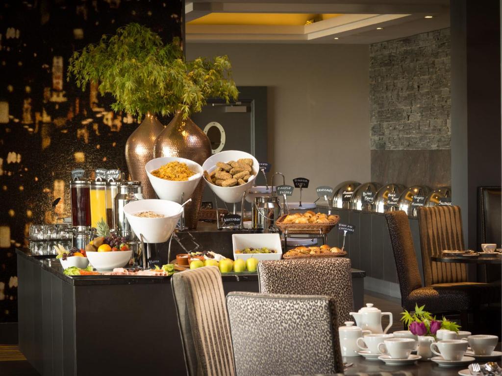 Talbot Hotel Cork - Resim 37