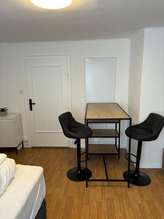 Fotografie z fotogalerie ubytování Zentrale Wohnung Gmunden Alte Bäckerei v destinaci Gmunden