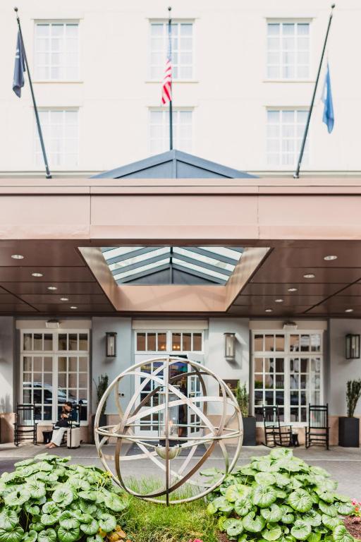 Hotel photo 10