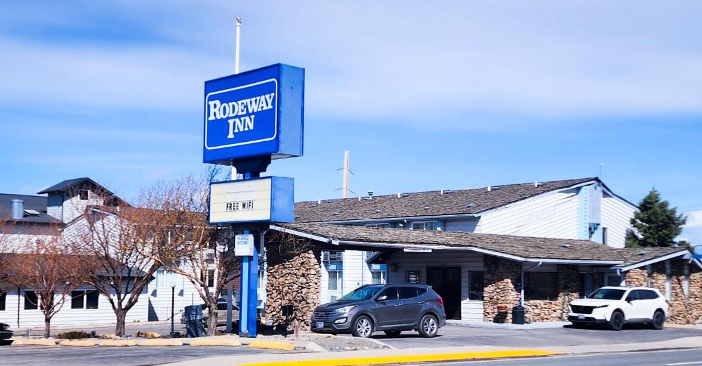 Shilo Inn Suites Hotel  Helena