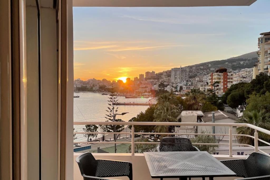 Seascape apartment 7