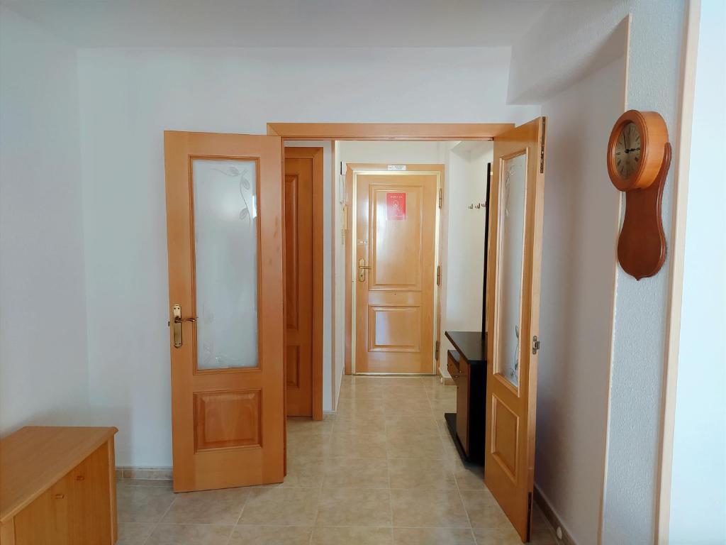 Fotografie z fotogalerie ubytování La Linea v destinaci Calpe