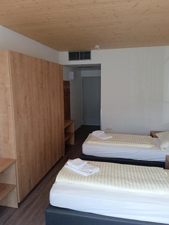 Sporthotel Ferlach - Budget Double Room