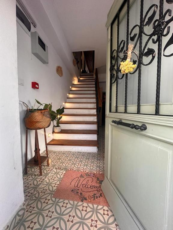 Gallery image of Kidoni Macaron Guesthouse in Ayvalık