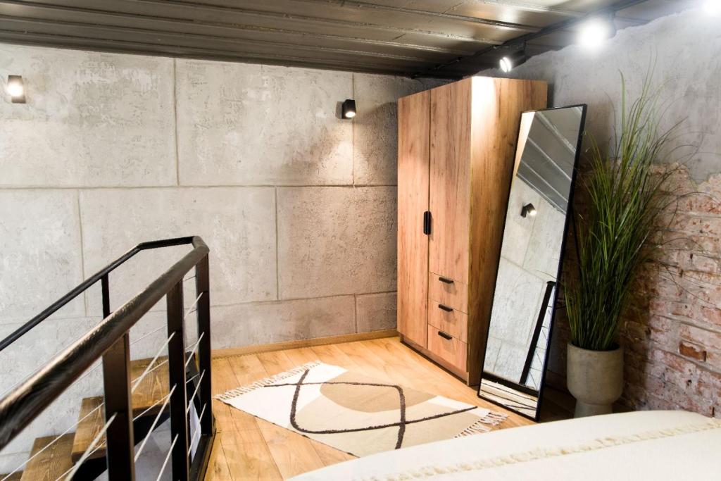 Fotografie z fotogalerie ubytování Narnia LOFT v destinaci Kavarna