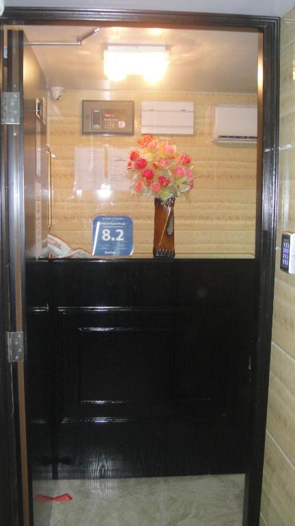 Mynd úr myndasafni af Philippine Hostel í Hong Kong
