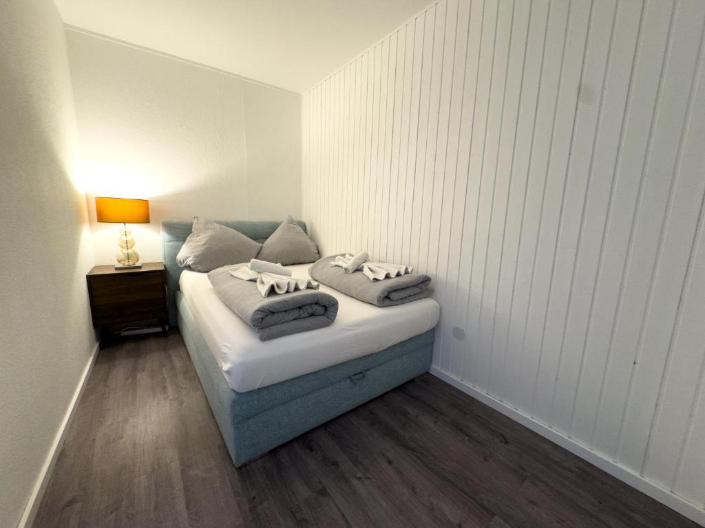 Schöne Wohnung für 4 Gäste an der Eilenriede mit kostenlosen Parkplätzen - Apartamento De Una Habitación