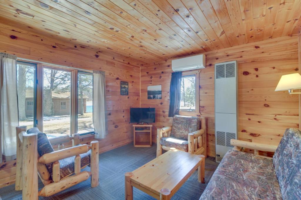 Park Rapids Lake Retreat with Dock and Screened Porch!, Arago Updated 2024 Prices