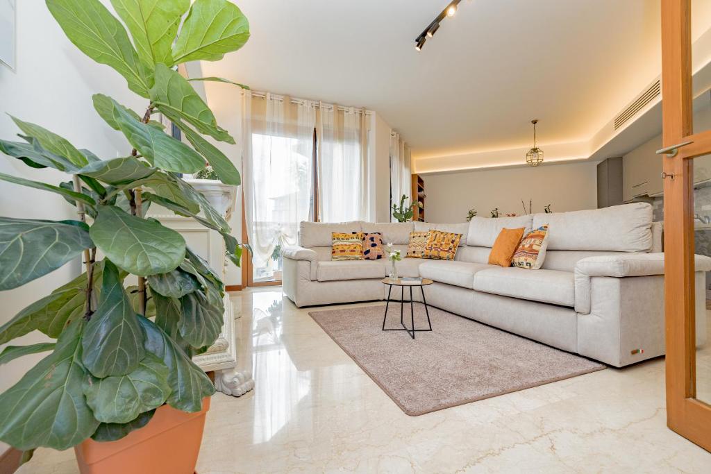Milano Central Elegance Suite - Wi-Fi Ultra Fast, Near Station