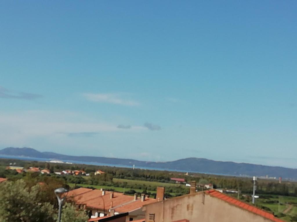 Su domus de Corinne a Tratalias - Incantevole guesthouse