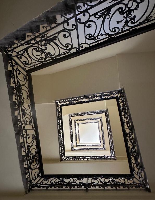 Fotografia z galérie ubytovania Vista Suites 1-2 v Budapešti