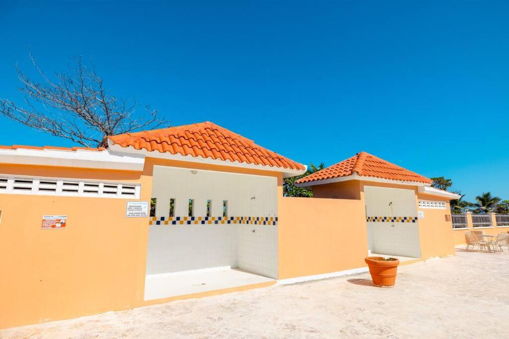 Hoone, kus apartement asub