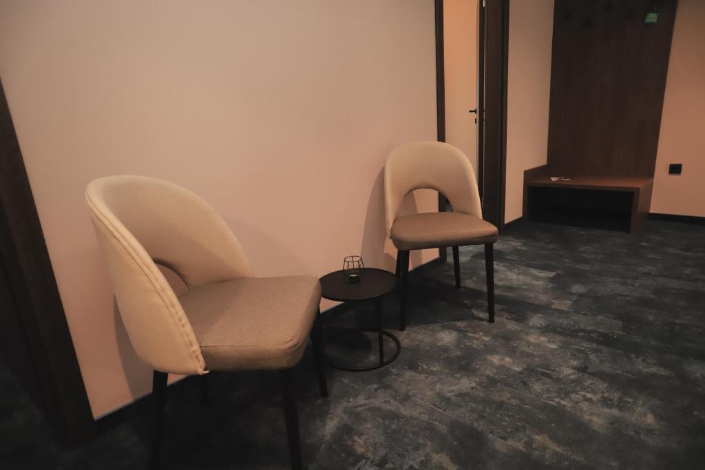 Hotel Bernarda - Camera Quadrupla