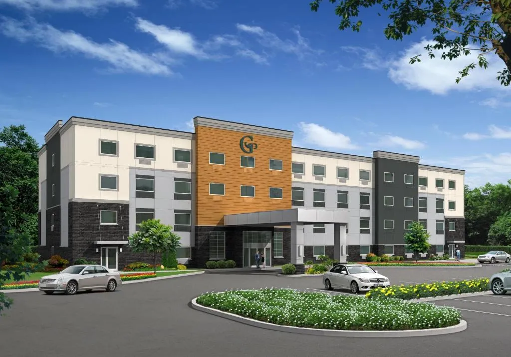 GrandStay Hotel & Suites Johnston-Des Moines, IA in West Des Moines