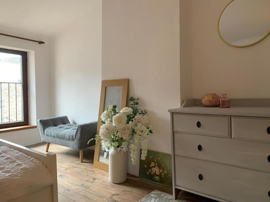 Gallery image of La bergerie in Quillan