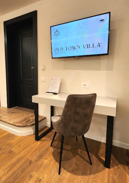 Old Town Villa - 