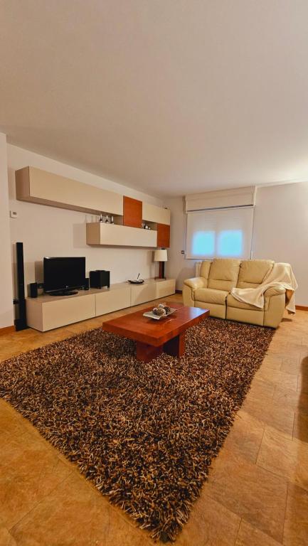 Kuchyň nebo kuchyňský kout v ubytování Casa Rural Simonan Borda