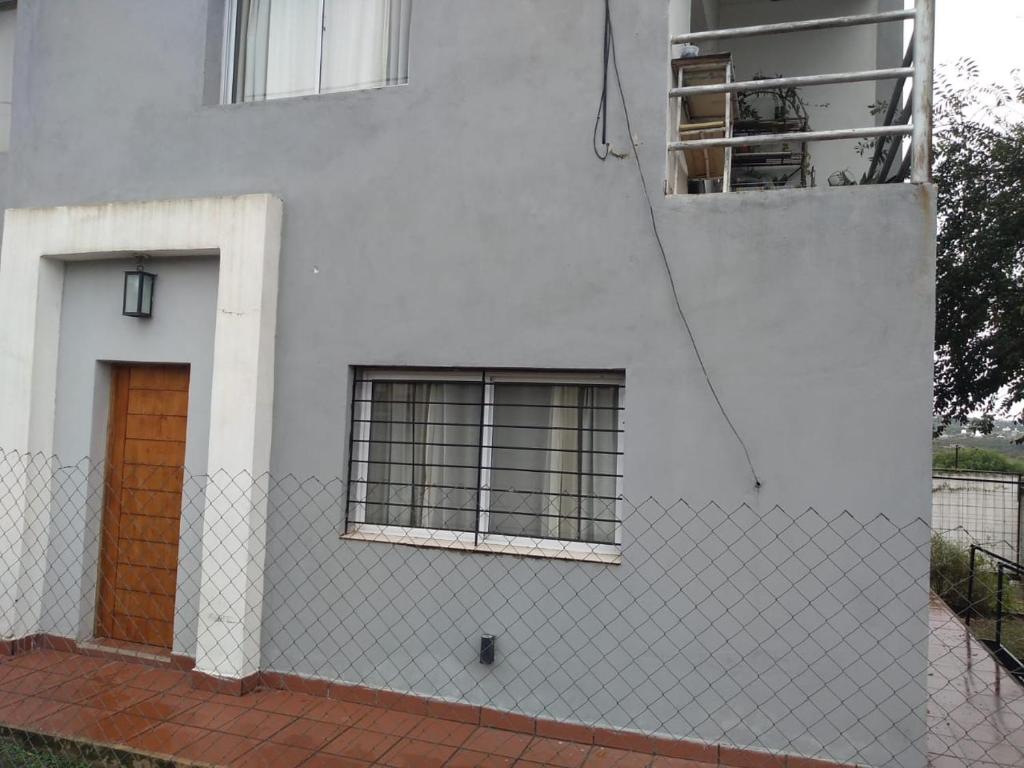 Apartamentos Anahí - Apartamento Con Mountain View