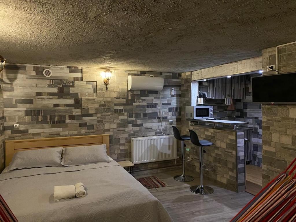 Cozy Basement در تفلیس