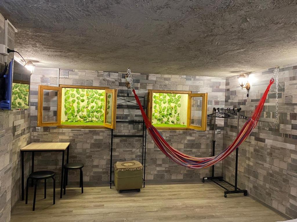 تصویر اتاق‌های Cozy Basement - تصویر ۲