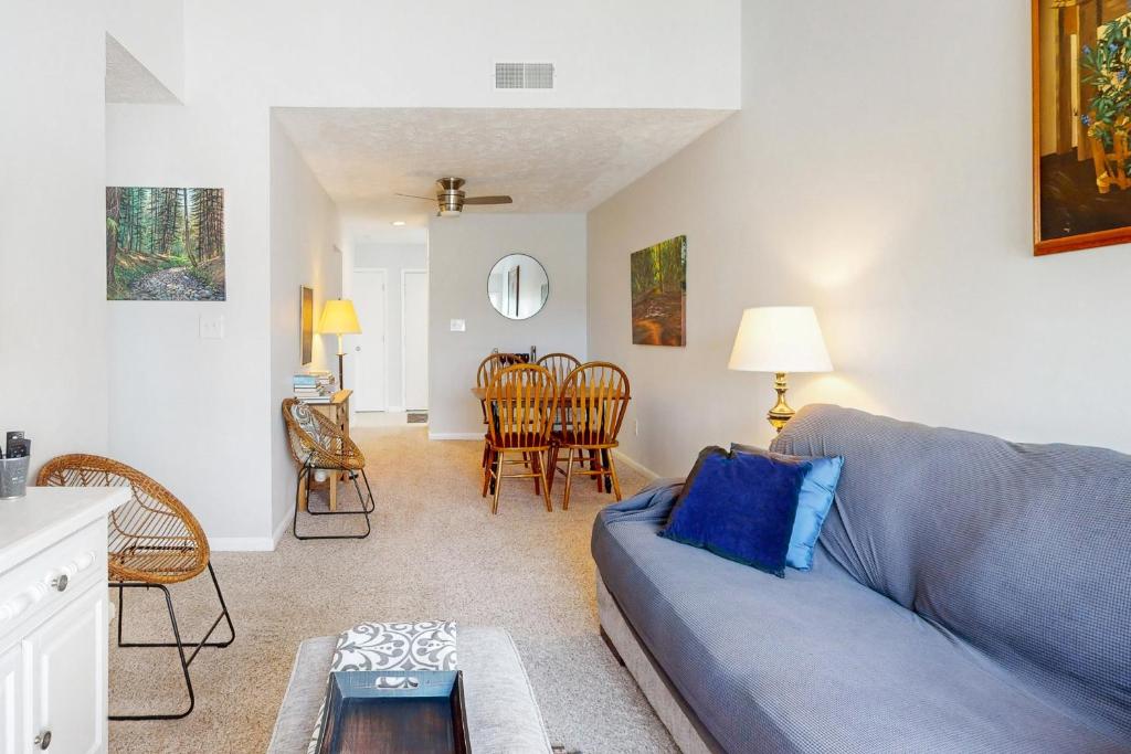 Gracious Lookout - Apartamento De Dos Dormitorios