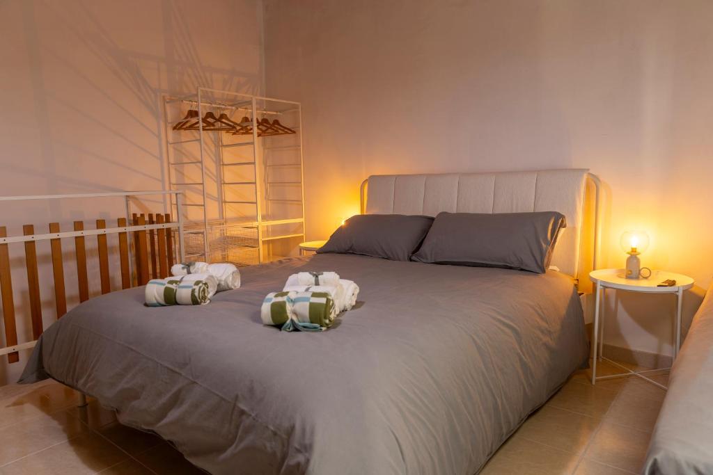 Casa Schioppo - Molise fells like Home - Apartamento De Dos Dormitorios