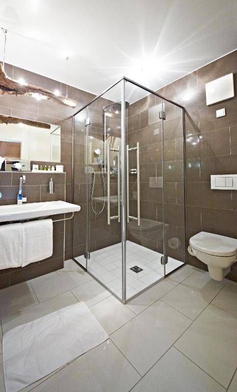 Hotel Alpine Palace - 19