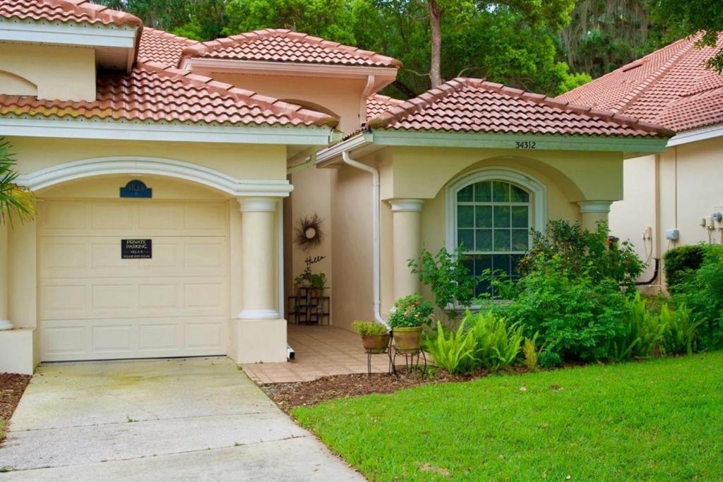 Lake Jovita Golf Villa 9, Dade City Precios actualizados 2024