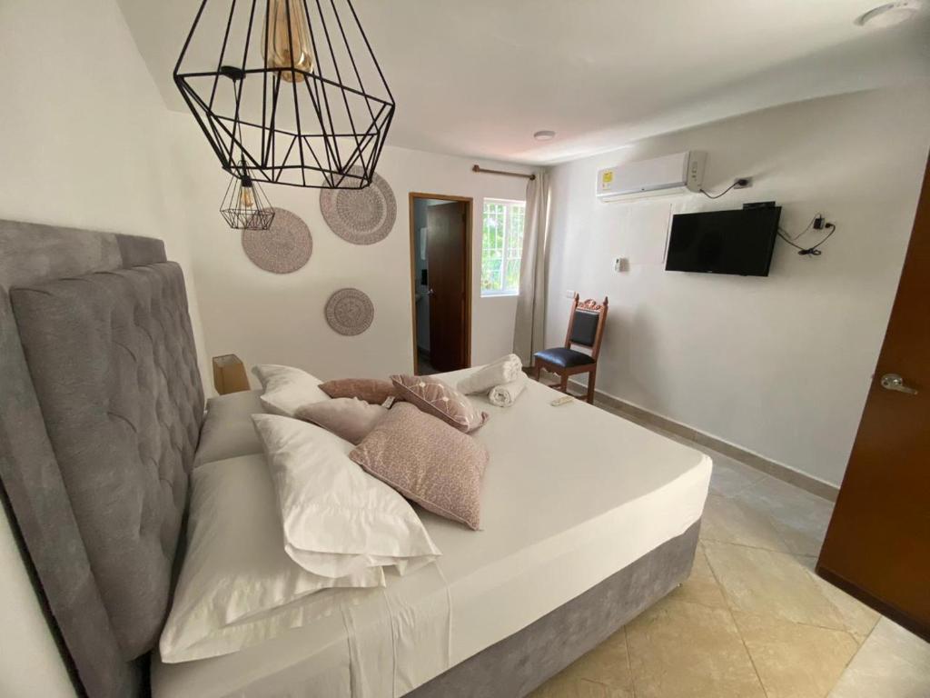 Amaranthus Hotel - Rala De Reina Estándar