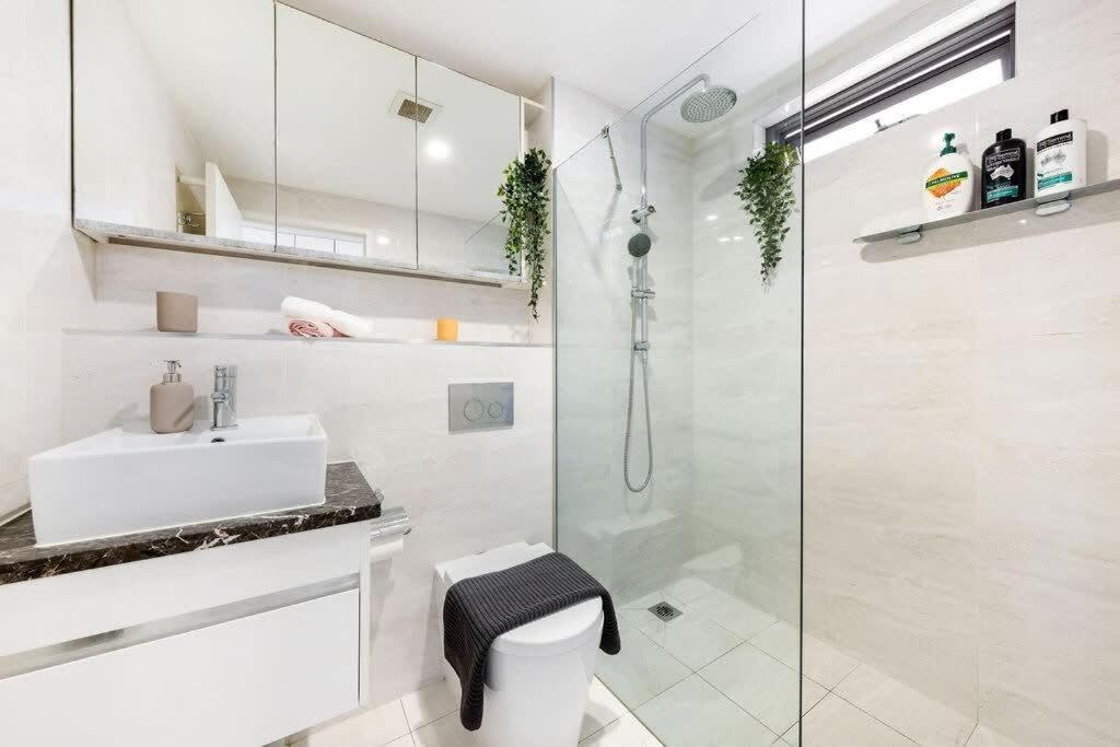 A Cozy & Stylish Beach Studio, 5min walk to Bondi Beach - Hizvo