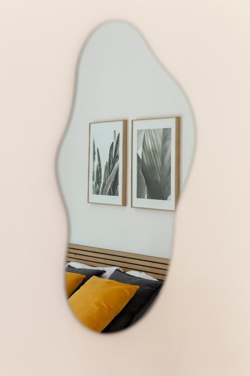 Fotografie z fotogalerie ubytování Shiny Rooms Verona v destinaci Verona