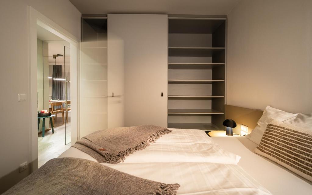 Zdjęcie z galerii obiektu Exklusive Seeappartements beim Elfenhaus w mieście Grundlsee