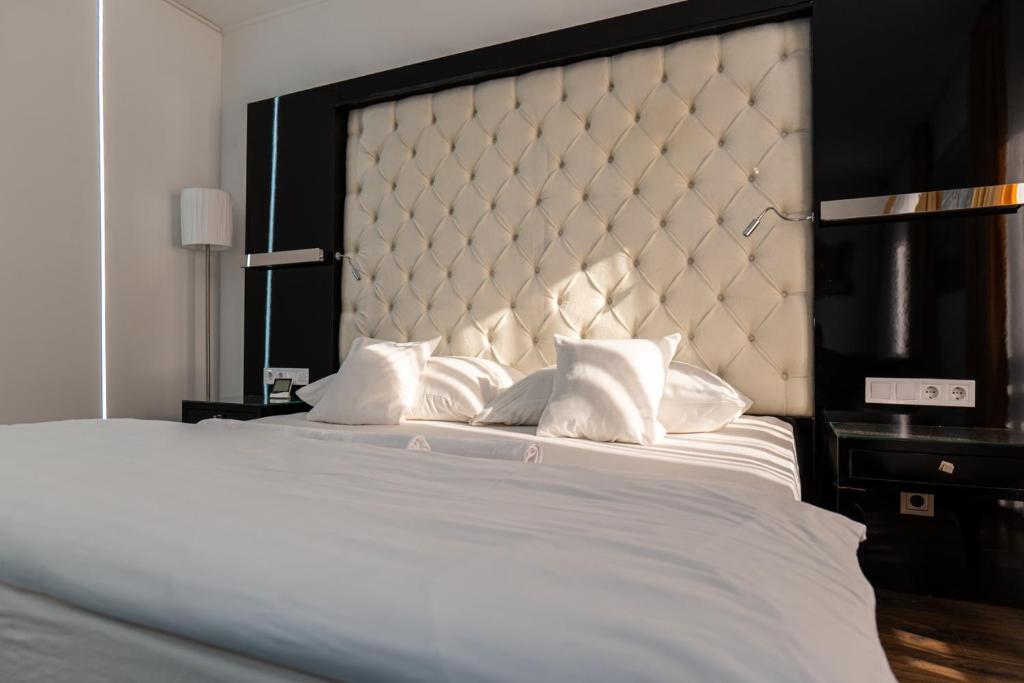 Titan Centrum Apartman - Resim 15