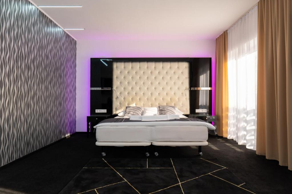 Titan Centrum Apartman - Resim 18