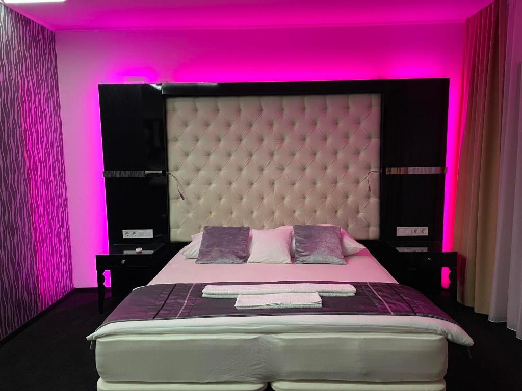 Titan Centrum Apartman - Resim 9