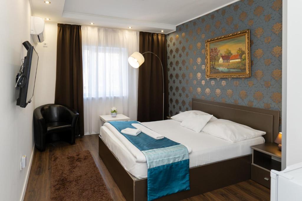 Titan Centrum Apartman - Resim 6