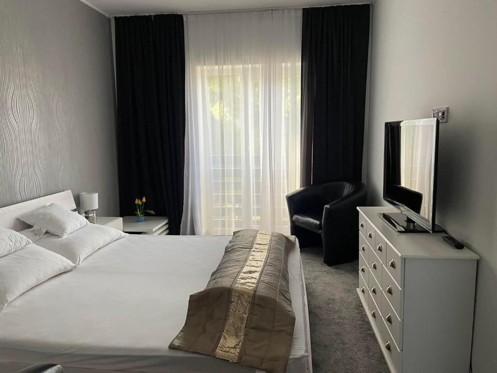 Titan Centrum Apartman - Resim 19