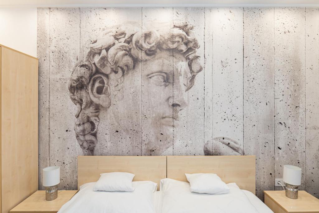 Titan Centrum Apartman - Resim 2