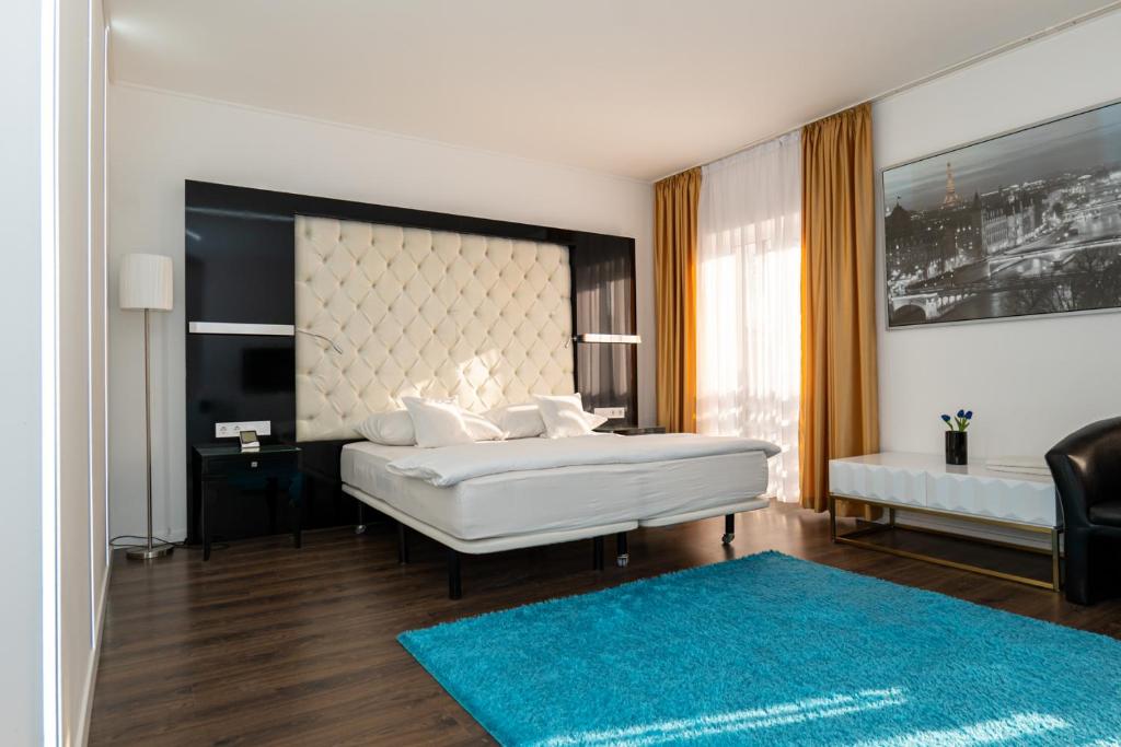 Titan Centrum Apartman - Resim 22