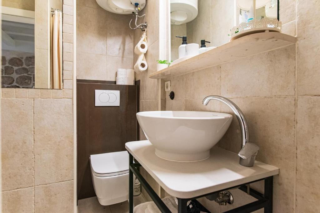 Old Town City Center Apartments - 15