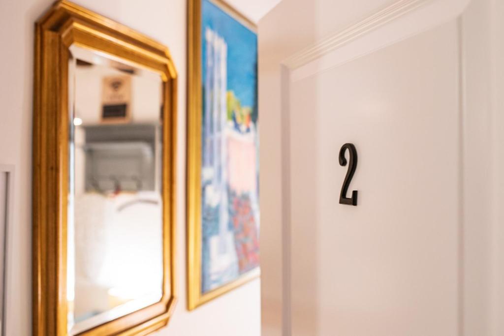 Old Town City Center Apartments - 8