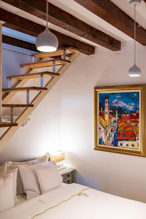 Old Town City Center Apartments - 7