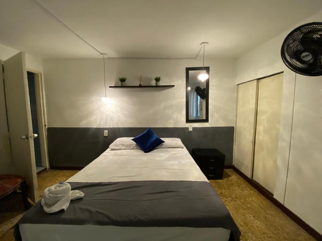 Fotografie z fotogalerie ubytování hostal casa prado in v destinaci Medellín