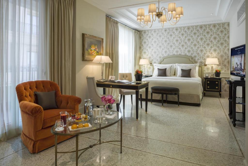 Palazzo Parigi Hotel & Grand Spa - LHW - 15