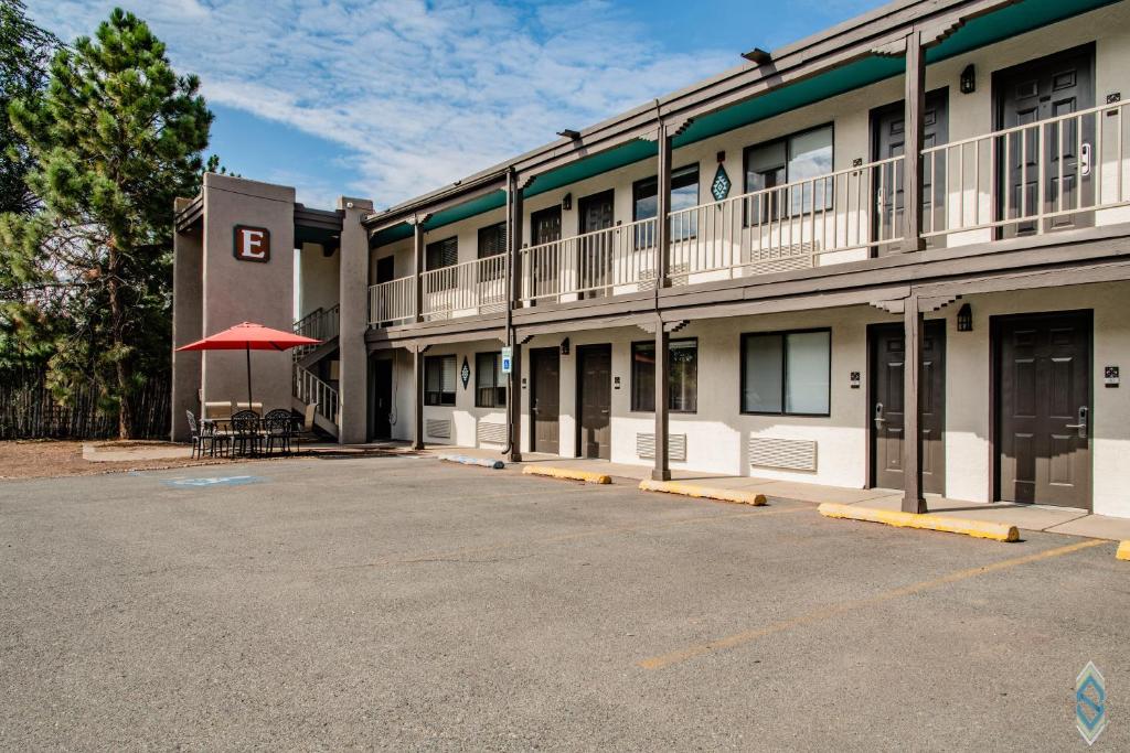 The Sage Hotel photo