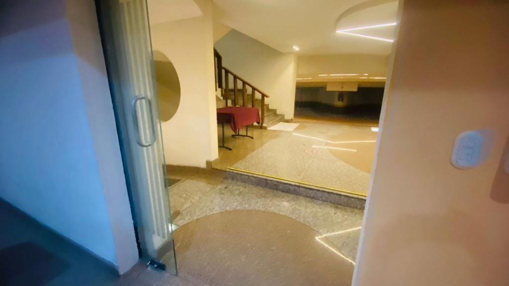 Fotografie z fotogalerie ubytování Hotel Parque Satelite v destinaci Mexico City