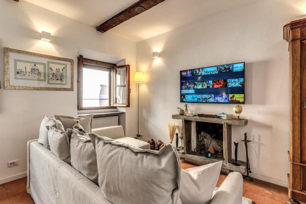 MAYA RHOME TRASTEVERE - 17